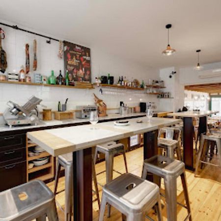 Little Bibi Terrace - Cote Des Basques And Private Garage Appartement Biarritz Buitenkant foto