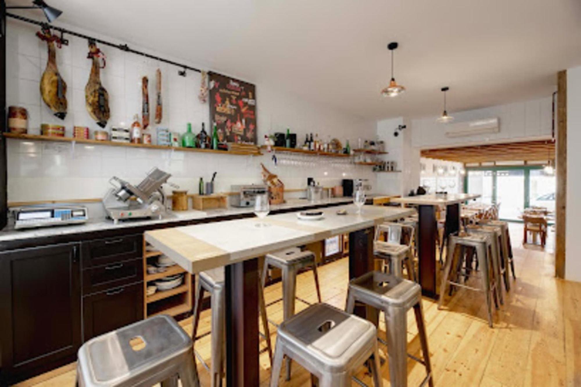 Little Bibi Terrace - Cote Des Basques And Private Garage Appartement Biarritz Buitenkant foto